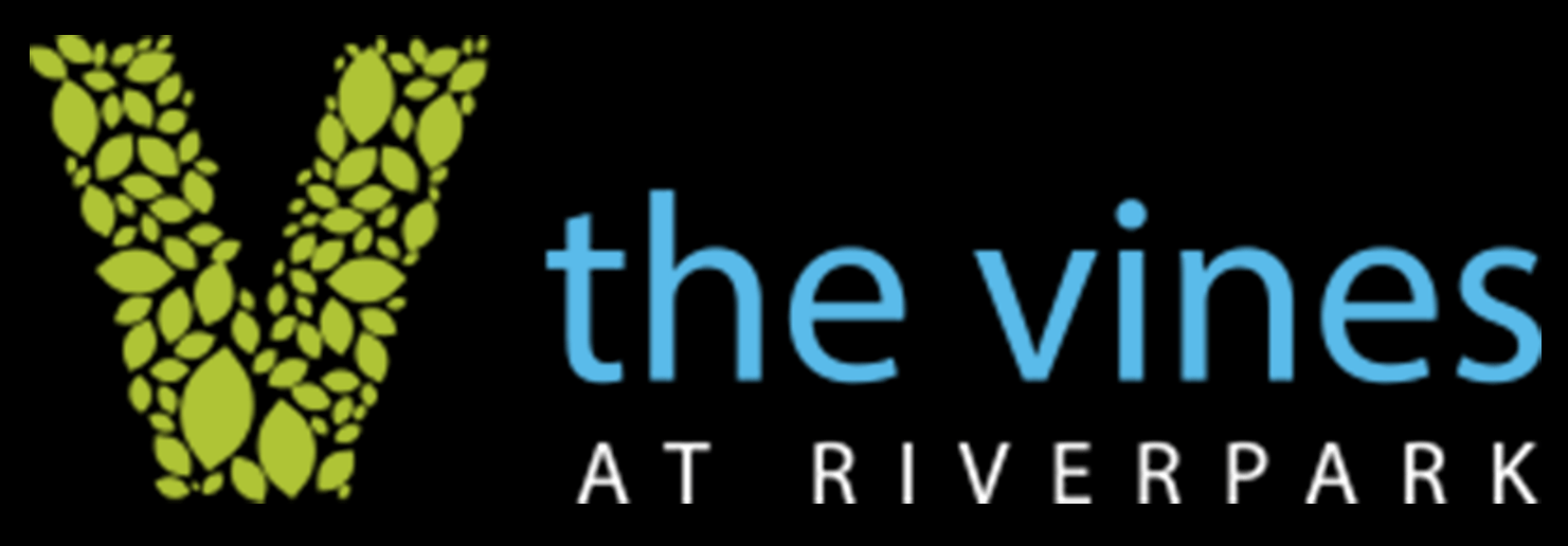 Logo at The Vines at Riverpark, LLC, Oxnard, CA